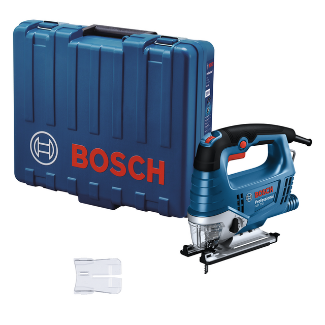 Прободен трион Bosch GST 750 Professional [1]