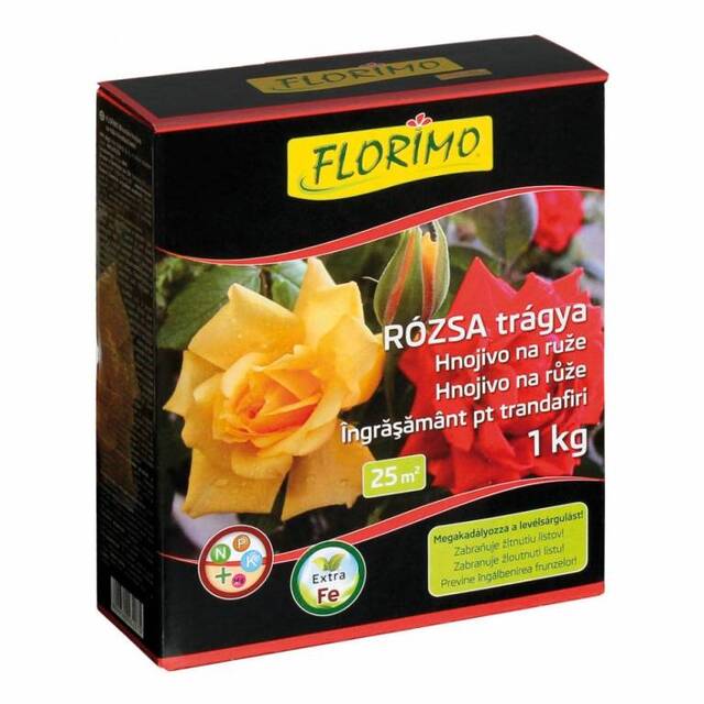 Тор за рози Florimo [1]