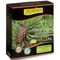 Тор за иглолистни растения Florimo