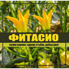 Течен тор за растителни култури Фитасио [1]