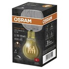 LED крушка Osram Vintage 1906 Gold Classic [8]