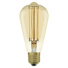 LED крушка Osram Vintage 1906 Edison [1]