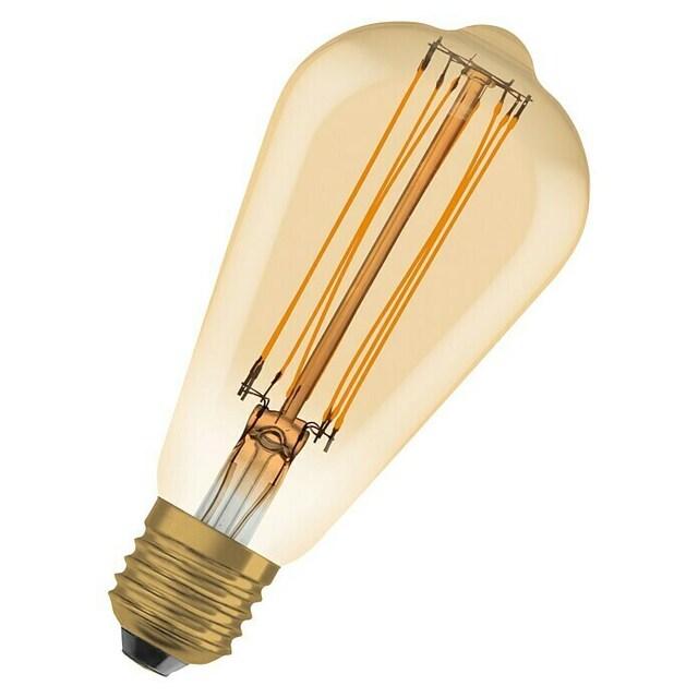 LED крушка Osram Vintage 1906 Edison [2]