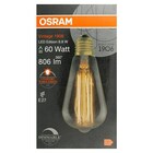 LED крушка Osram Vintage 1906 Edison [4]