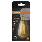 LED крушка Osram Vintage 1906 Edison [6]