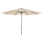Чадър с манивела SunFun Trentino II [5]