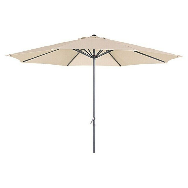 Чадър с манивела SunFun Trentino II [6]