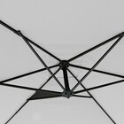 Чадър с манивела SunFun Toscana [9]
