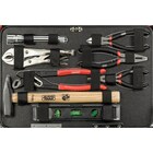 Куфар с инструменти Alpha Tools Big Box [12]