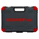 Куфар с инструменти Gedore RED [14]