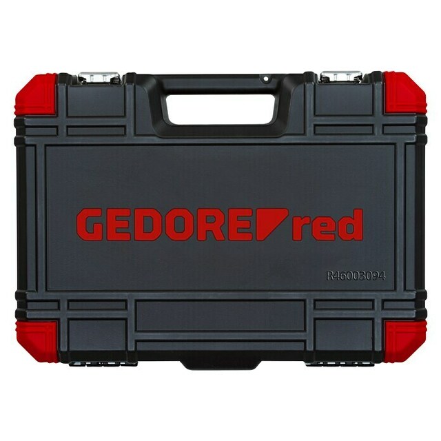Куфар с инструменти Gedore RED [15]