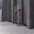 Надстройка за алуминиево монтажно скеле ClimTec [8]