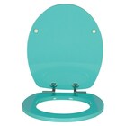 Седалка за тоалетна Poseidon Bora Bora [5]