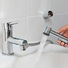 Ръчен хигиенен душ за смесител Mixomat Lujak [4]