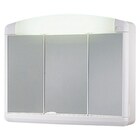 Огледален шкаф с осветление Jokey Max [3]