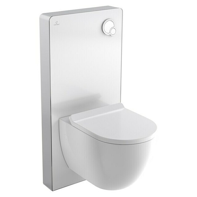 Санитарен модул за стенна тоалетна Camargue Sanitarmodul [10]