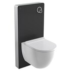 Санитарен модул за стенна тоалетна Camargue Sanitarmodul [10]