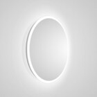 Огледало с LED осветление Silver Space [12]