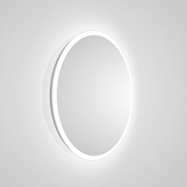 Огледало с LED осветление Silver Space [13]