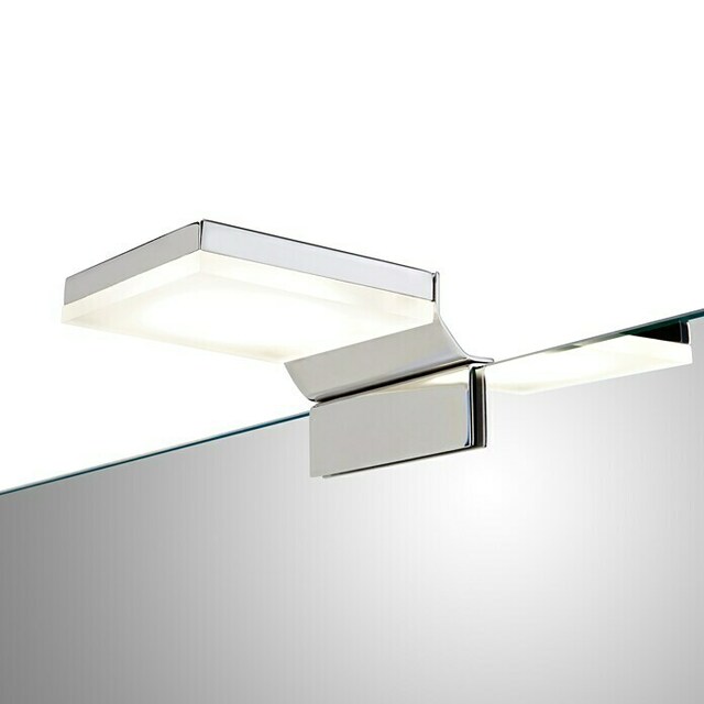 LED осветително тяло за огледало или шкаф Camargue Leonis [4]