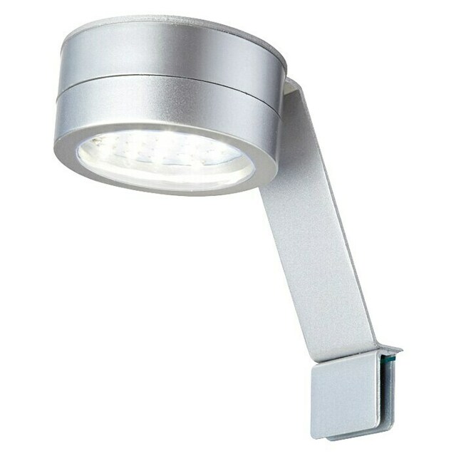LED осветително тяло за огледало Camargue Narvi [3]
