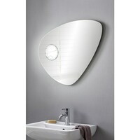 Огледало с LED осветление Camargue Organic