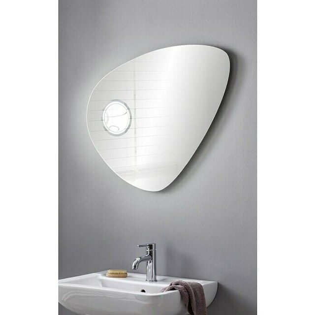 Огледало с LED осветление Camargue Organic [5]