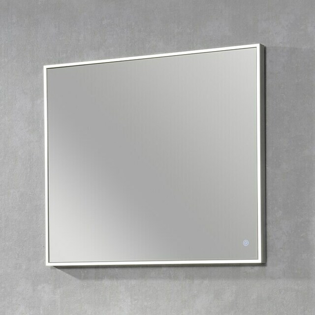 Огледало с LED осветление Camargue Frame [12]