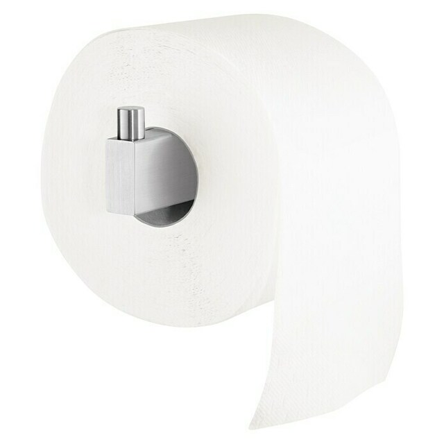 Поставка за резервни рула тоалетна хартия Zack Linea [3]