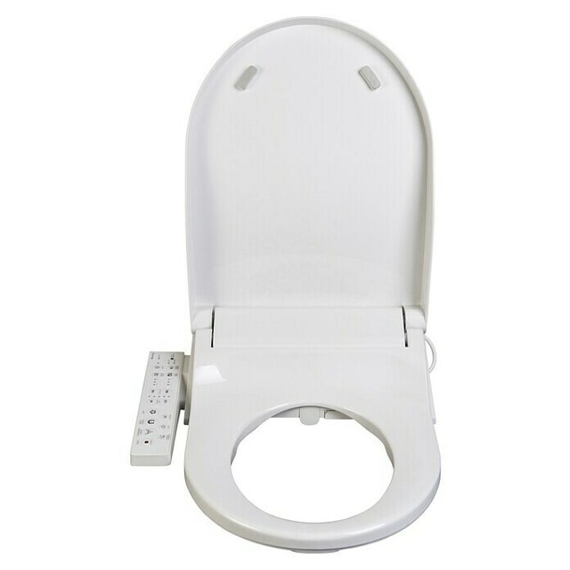Мултифункционална тоалетна седалка с биде Popodusche NB16 [6]