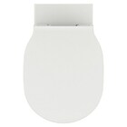 Стенна тоалетна без ръб Ideal Standard Connect Air Aquablade [14]
