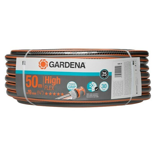 Градински маркуч Gardena Highflex [3]