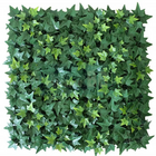 Комплект декоративни плочки за изкуствено озеленяване Hedra [1]