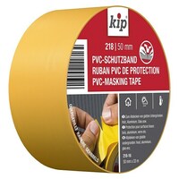 Предпазна лента за гладки повърхности Kip PVC 218