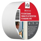 Предпазна лента за пластмасови повърхности Kip PE 219 [1]