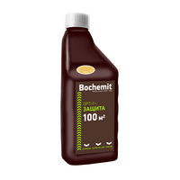 Импрегнант за дървесина Bochemit Opti F+