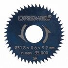 Комплект режещи дискове Dremel [1]