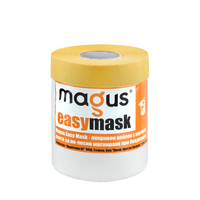 Покривен найлон с хартиена лента Magus EasyMask