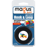 Двустранна лента за кабели Magus