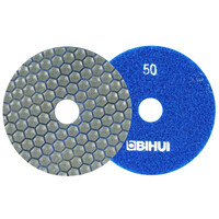 Диамантен диск за полиране Bihui