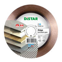 Диамантен диск за рязане Distar Edge
