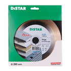 Диамантен диск за рязане Distar Edge [4]