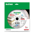 Диамантен диск за рязане Distar Hard Ceramics Advanced [1]