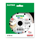 Диамантен диск за рязане Distar Ceramic [1]