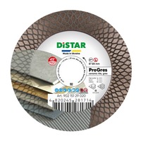 Диамантен диск за рязане Distar ProGres
