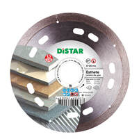 Диамантен диск за рязане Distar Esthete