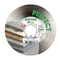 Диамантен диск за рязане Distar Perfect