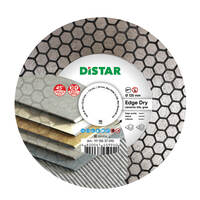 Диамантен диск за рязане Distar Edge Dry