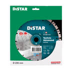 Диамантен диск за рязане Distar Technic Advanced [3]