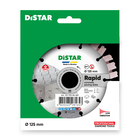 Диамантен диск за рязане Distar Rapid [1]